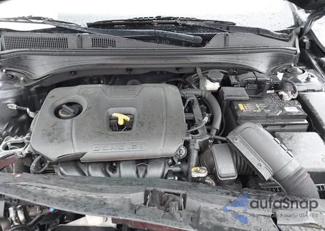 2021 Kia Forte Fe z USA, uszkodzony, nr VIN 3KPF24AD9ME325126